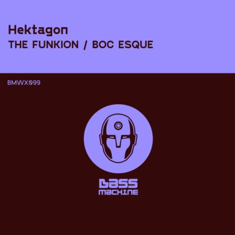 The Funkion (Original Mix)