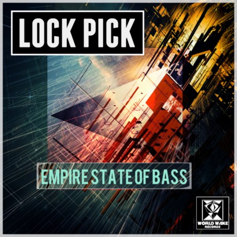 Empire State of Bass (Original Mix)