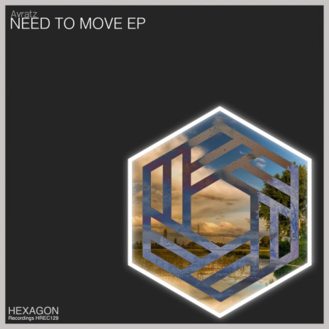 Need To Move (Original Mix)