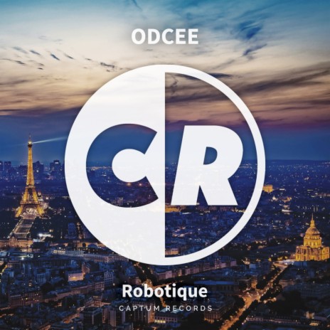 Robotique (Griff (UK) Remix)