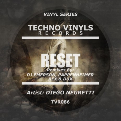 Reset (Original Mix)