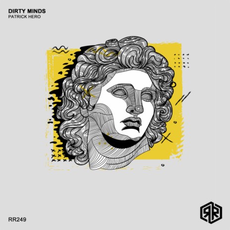 Dirty Minds (Original Mix)