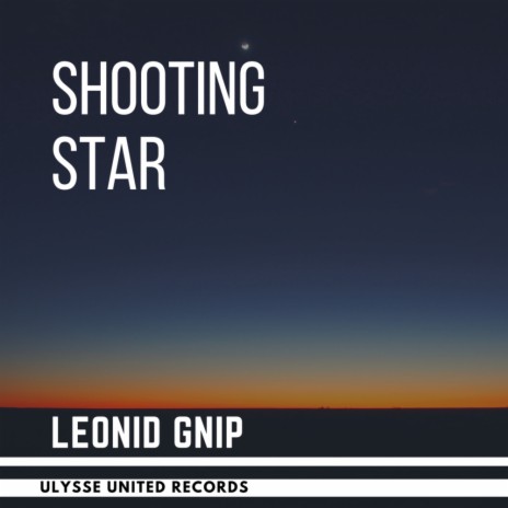 Shooting Star (Intro) (Original Mix)