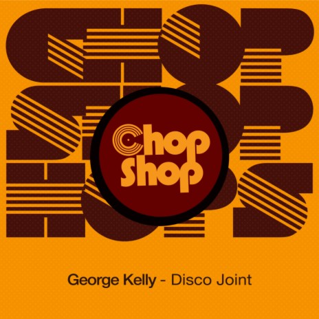 Disco Joint (Original Mix)