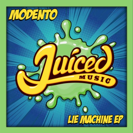 Lie Machine (Original Mix)