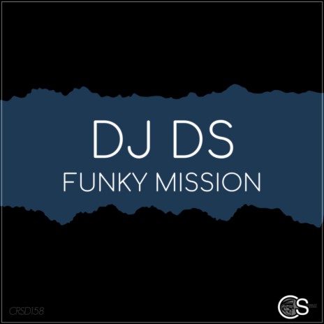 Funky Mission (Original Mix)