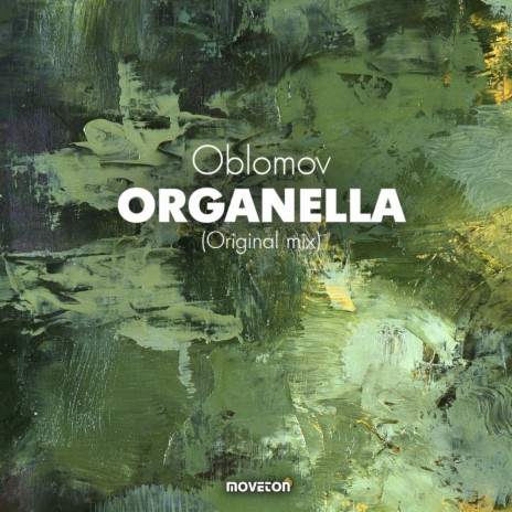 Organella (Original Mix) | Boomplay Music