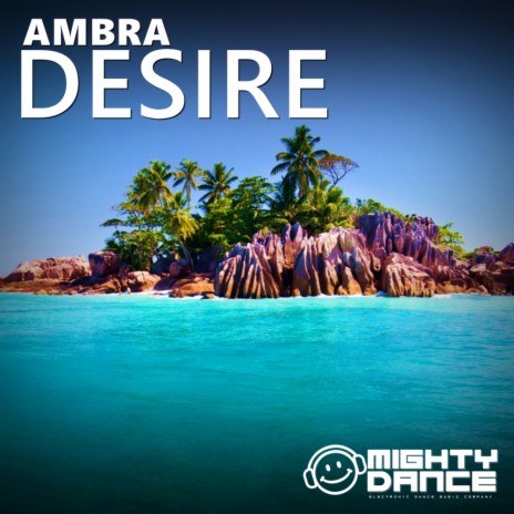 Desire (Original Mix)