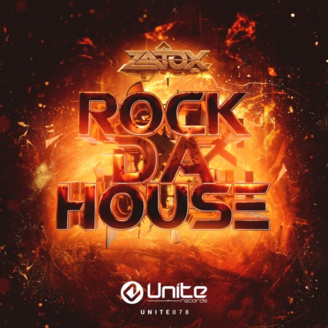 Rock Da House (Radio Edit) | Boomplay Music