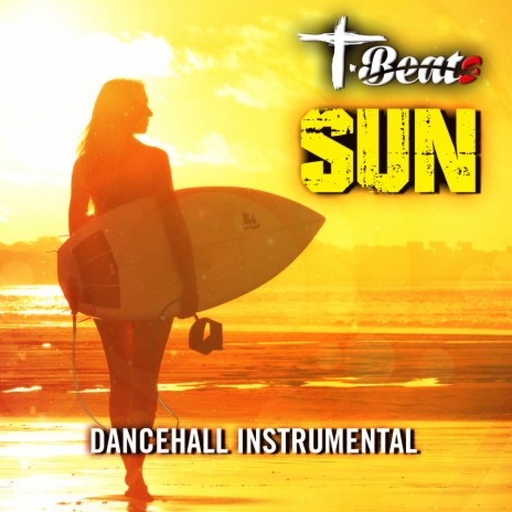 Sun (Dancehall Beat Instrumental) | Boomplay Music