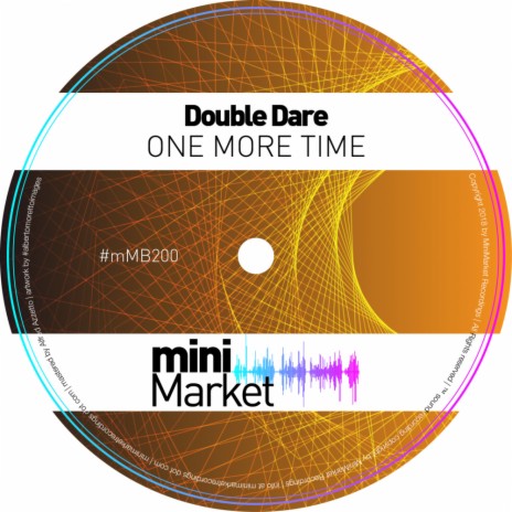 One More Time (Original Mix) | Boomplay Music