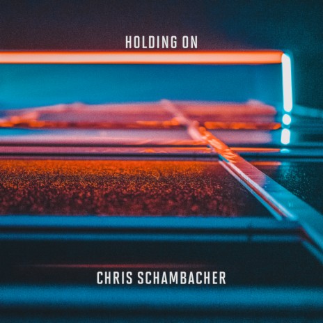 Holding On (Original Mix) | Boomplay Music