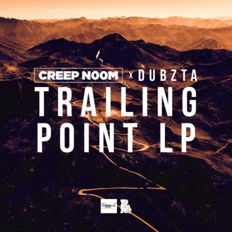 Trailing Point (Original Mix) ft. Dubzta