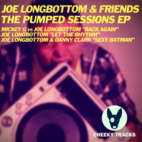 Back Again (Original Mix) ft. Joe Longbottom | Boomplay Music