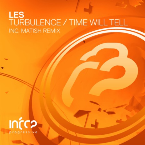 Time Will Tell (Extended Mix)