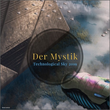 Technological Sky 2019 (Radio Cut)