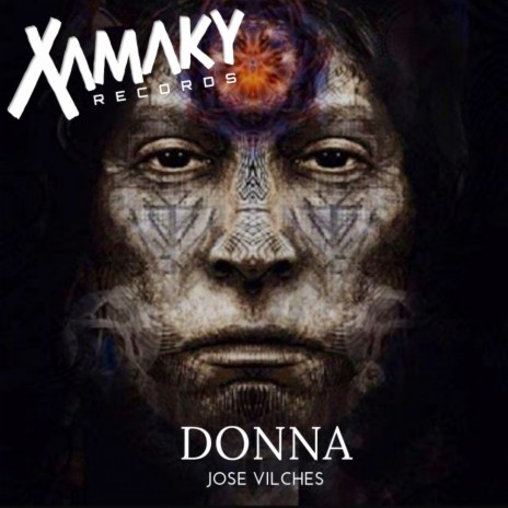 Donna (Original Mix)