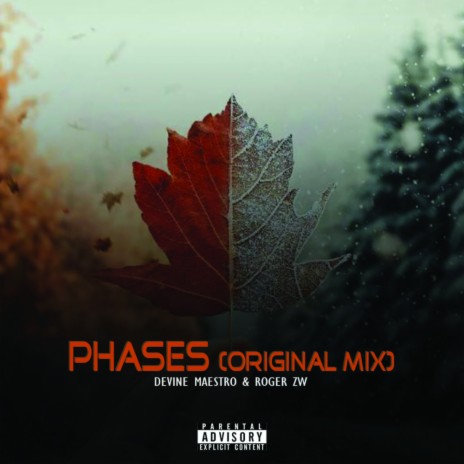Phases (Original Mix) ft. Roger Zw