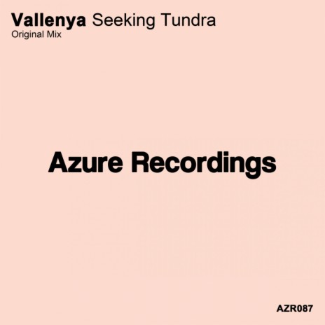 Seeking Tundra (Original Mix) | Boomplay Music