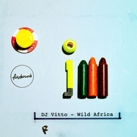 Wild Africa (Original Mix)