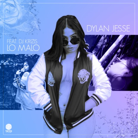 Lo Malo ft. Dj Krizis | Boomplay Music