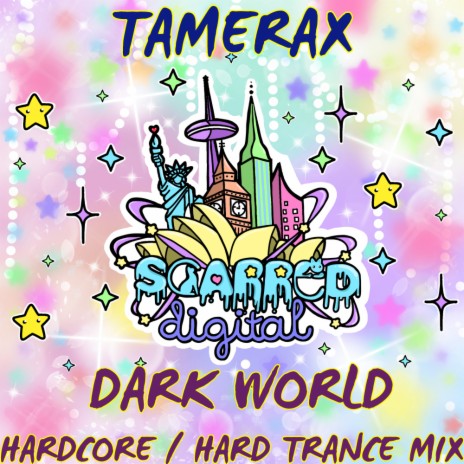 Dark World (Hard Trance Mix)