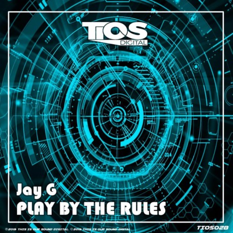 Play By The Rules (Original Mix)