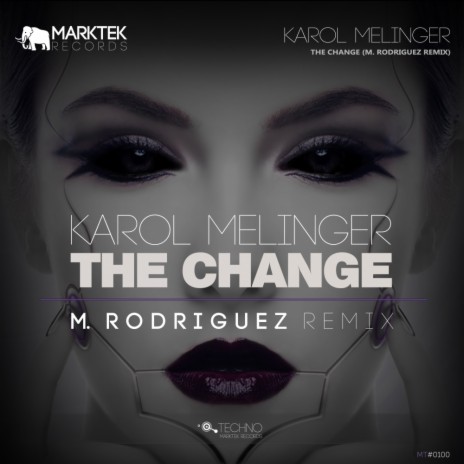 The Change (M. Rodriguez Remix)