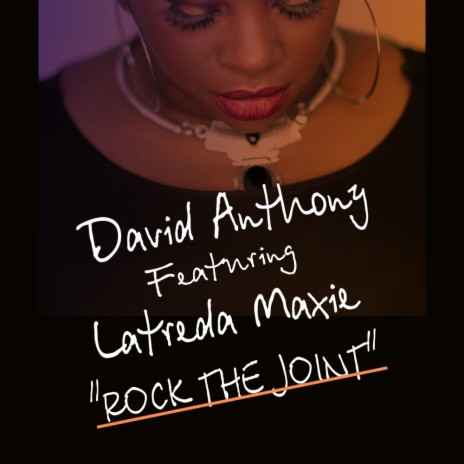 Rock The Joint (Radio Mix) ft. Latreda Maxie | Boomplay Music