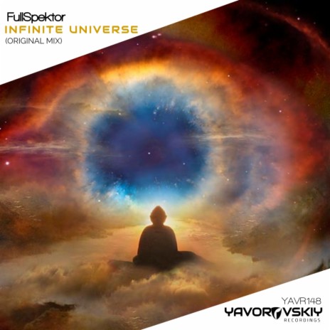 Infinite Universe (Original Mix) | Boomplay Music