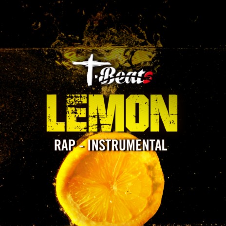 Lemon (Rap - Hip Hop - Instrumental) | Boomplay Music