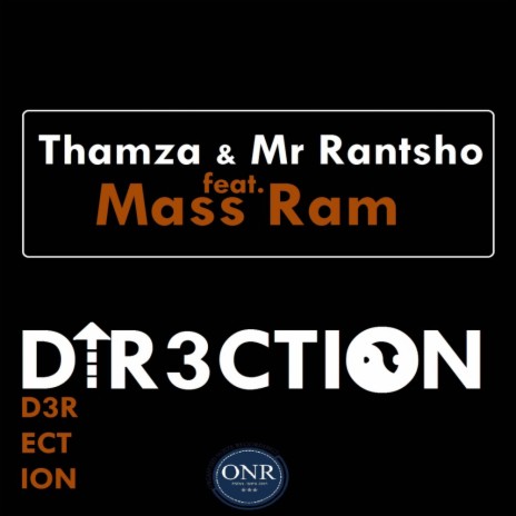 Direction (ONR Mix) ft. Mass Ram