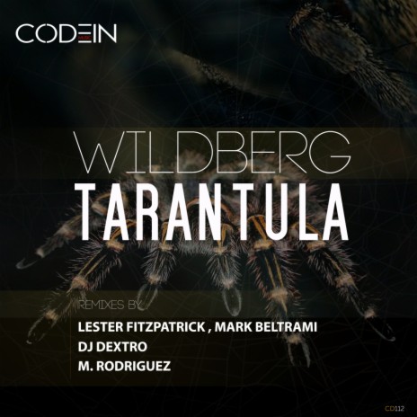 Tarantula (Lester Fitzpatrick, Mark Beltrami Remix) | Boomplay Music