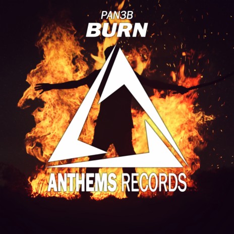 Burn (Original Mix) | Boomplay Music