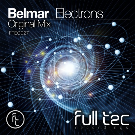 Electrons (Original Mix)