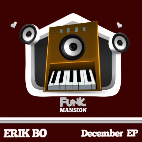 December (Original Mix)