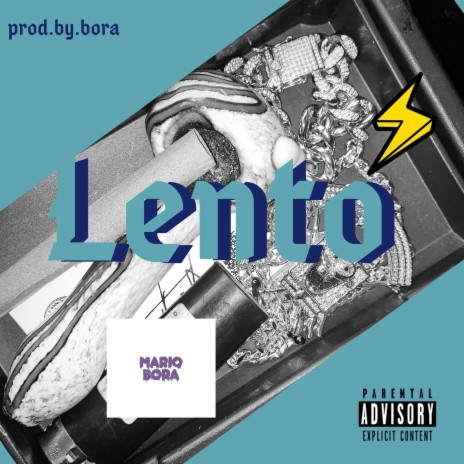 Lento | Boomplay Music