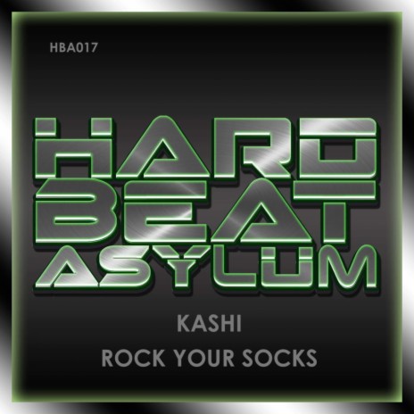 Rock Your Socks (Original Mix)
