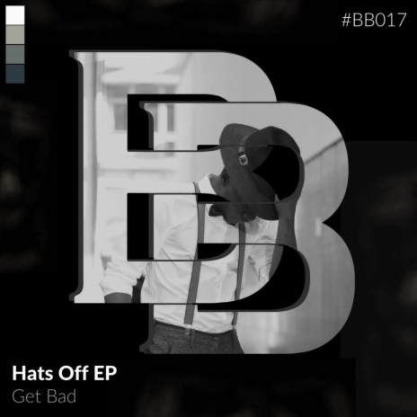 Hats Off (Original Mix)