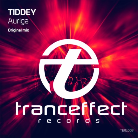 Auriga (Original Mix) | Boomplay Music