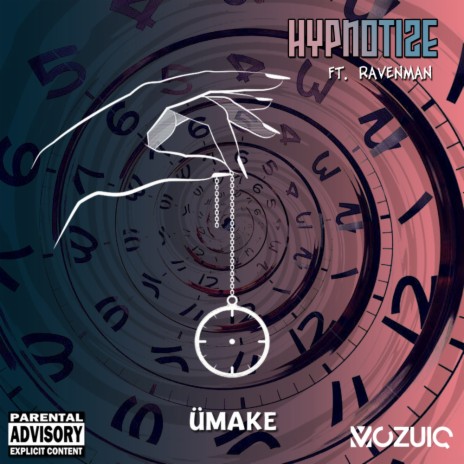 Hypnotize (Original Mix) ft. RAVENMAN | Boomplay Music