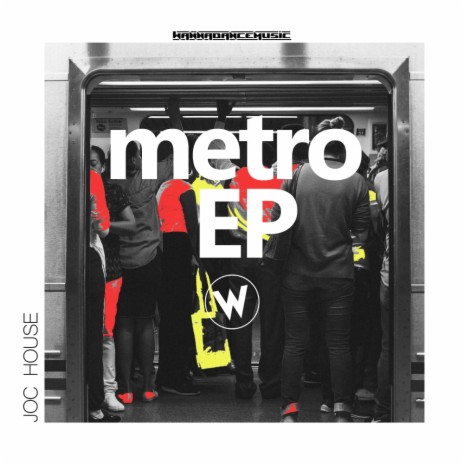 Metro (WDM Mix)