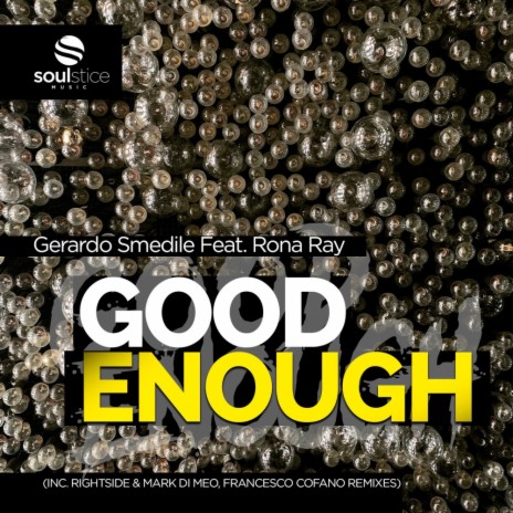 Good Enough (Rightside & Mark Di Meo HOV Instrumental) ft. Rona Ray | Boomplay Music