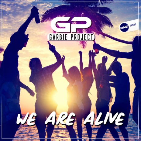 We Are Alive (Original Mix) | Boomplay Music