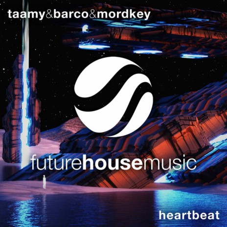 Heartbeat (Original Mix) ft. Barco & Mordkey | Boomplay Music