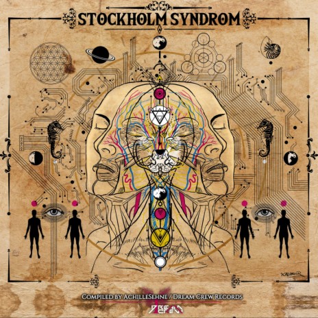 Stockholm Syndrom (Original Mix)