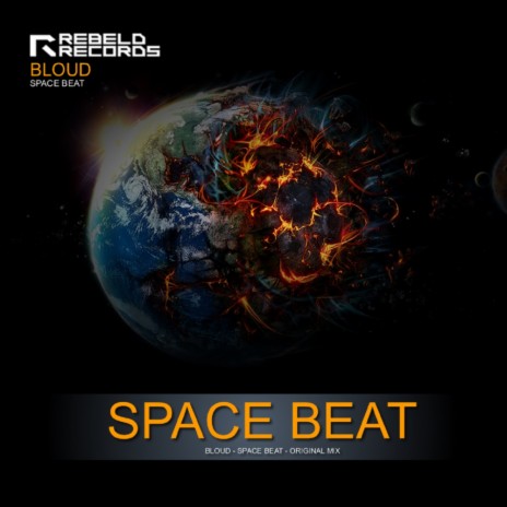 Space Beat (Original Mix) | Boomplay Music
