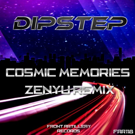 Cosmic Memories (Zenyu Remix) | Boomplay Music