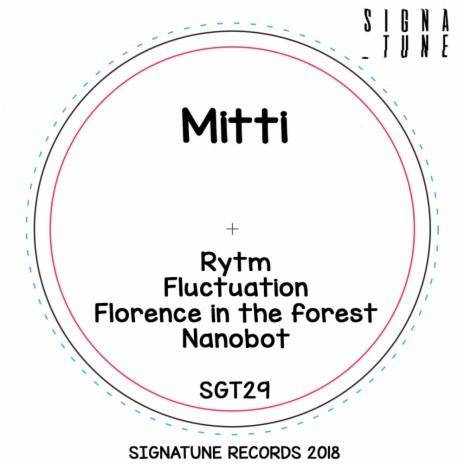 Fluctuation (Original Mix)
