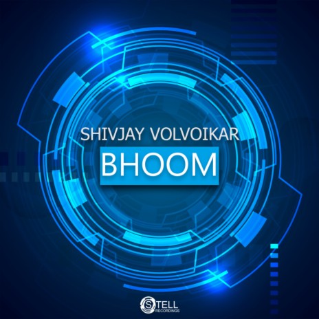 Bhoom (Original Mix) | Boomplay Music